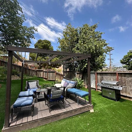 Apartmán Viva California San Diego Exteriér fotografie