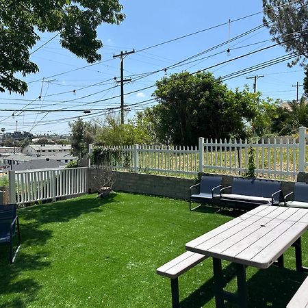 Apartmán Viva California San Diego Exteriér fotografie