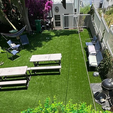 Apartmán Viva California San Diego Exteriér fotografie