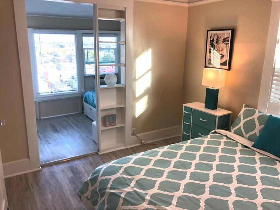 Apartmán Viva California San Diego Exteriér fotografie