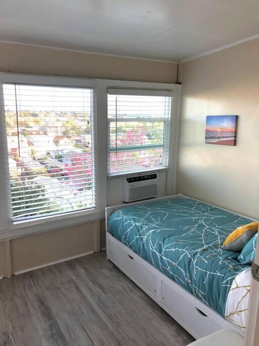 Apartmán Viva California San Diego Exteriér fotografie