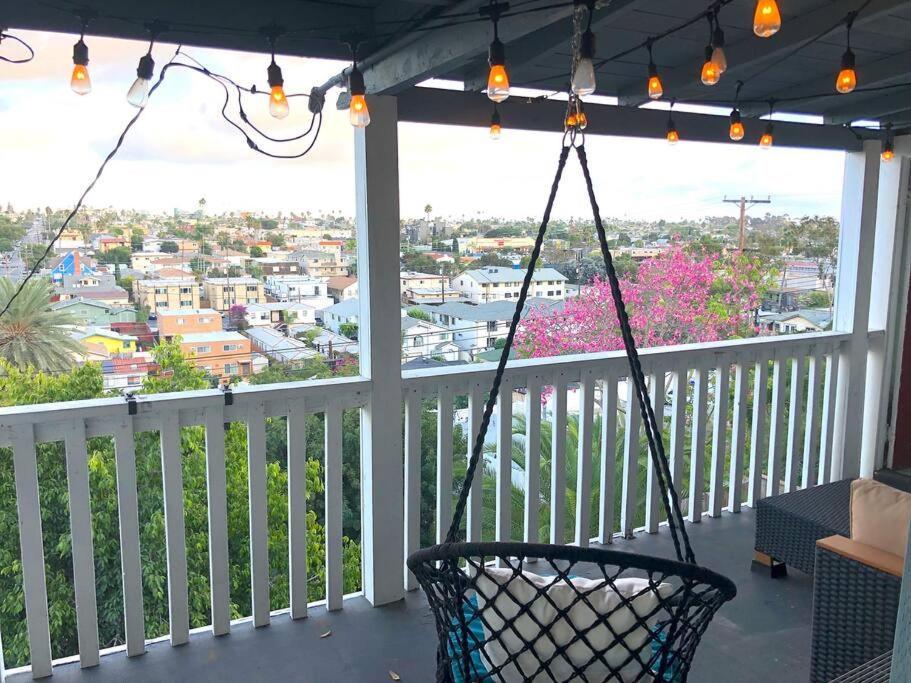 Apartmán Viva California San Diego Exteriér fotografie