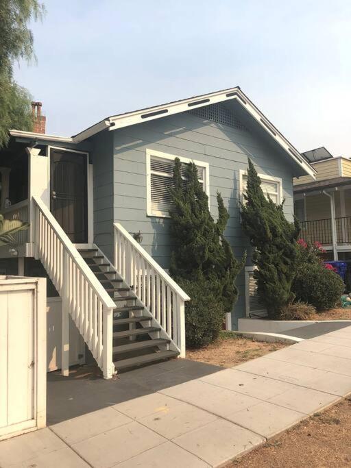 Apartmán Viva California San Diego Exteriér fotografie