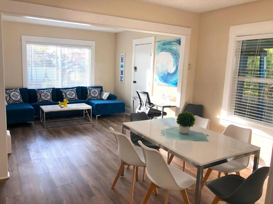 Apartmán Viva California San Diego Exteriér fotografie
