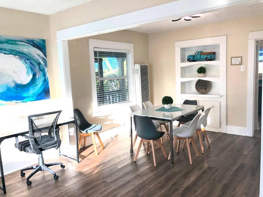 Apartmán Viva California San Diego Exteriér fotografie