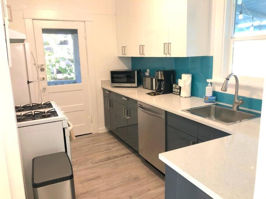 Apartmán Viva California San Diego Exteriér fotografie