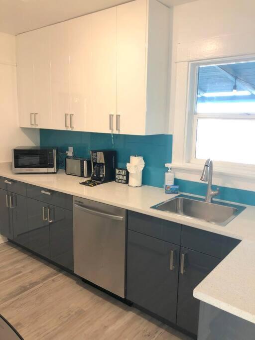 Apartmán Viva California San Diego Exteriér fotografie
