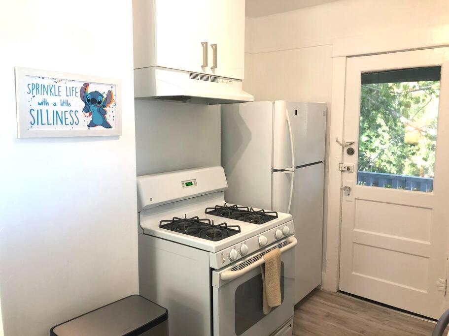 Apartmán Viva California San Diego Exteriér fotografie