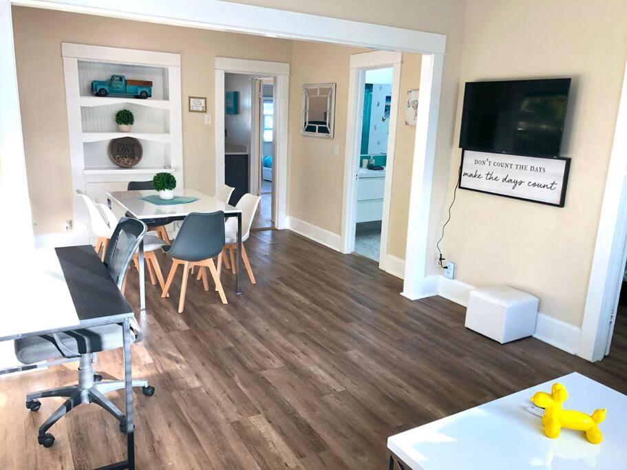 Apartmán Viva California San Diego Exteriér fotografie