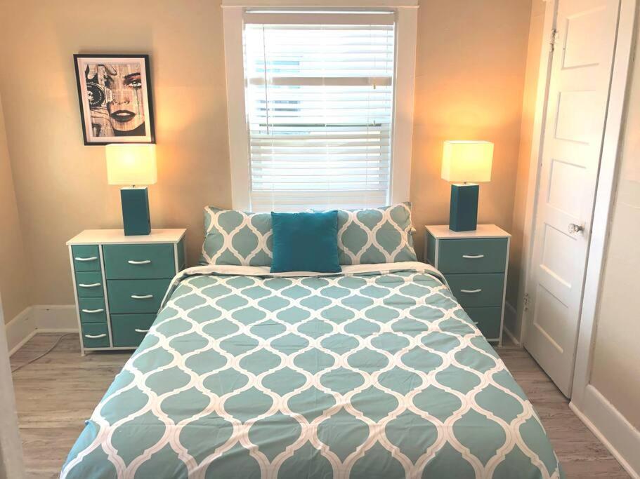 Apartmán Viva California San Diego Exteriér fotografie