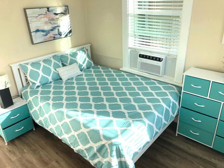 Apartmán Viva California San Diego Exteriér fotografie