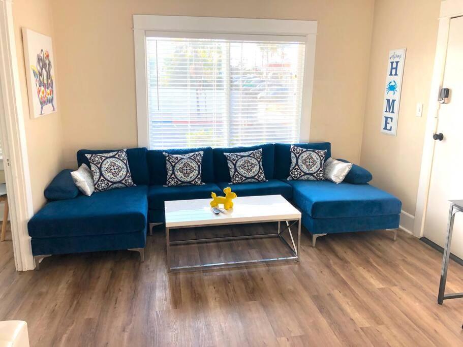 Apartmán Viva California San Diego Exteriér fotografie