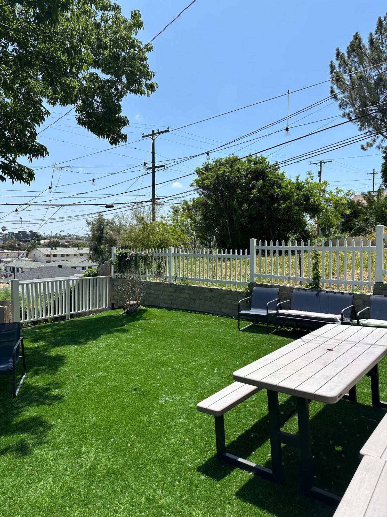 Apartmán Viva California San Diego Exteriér fotografie