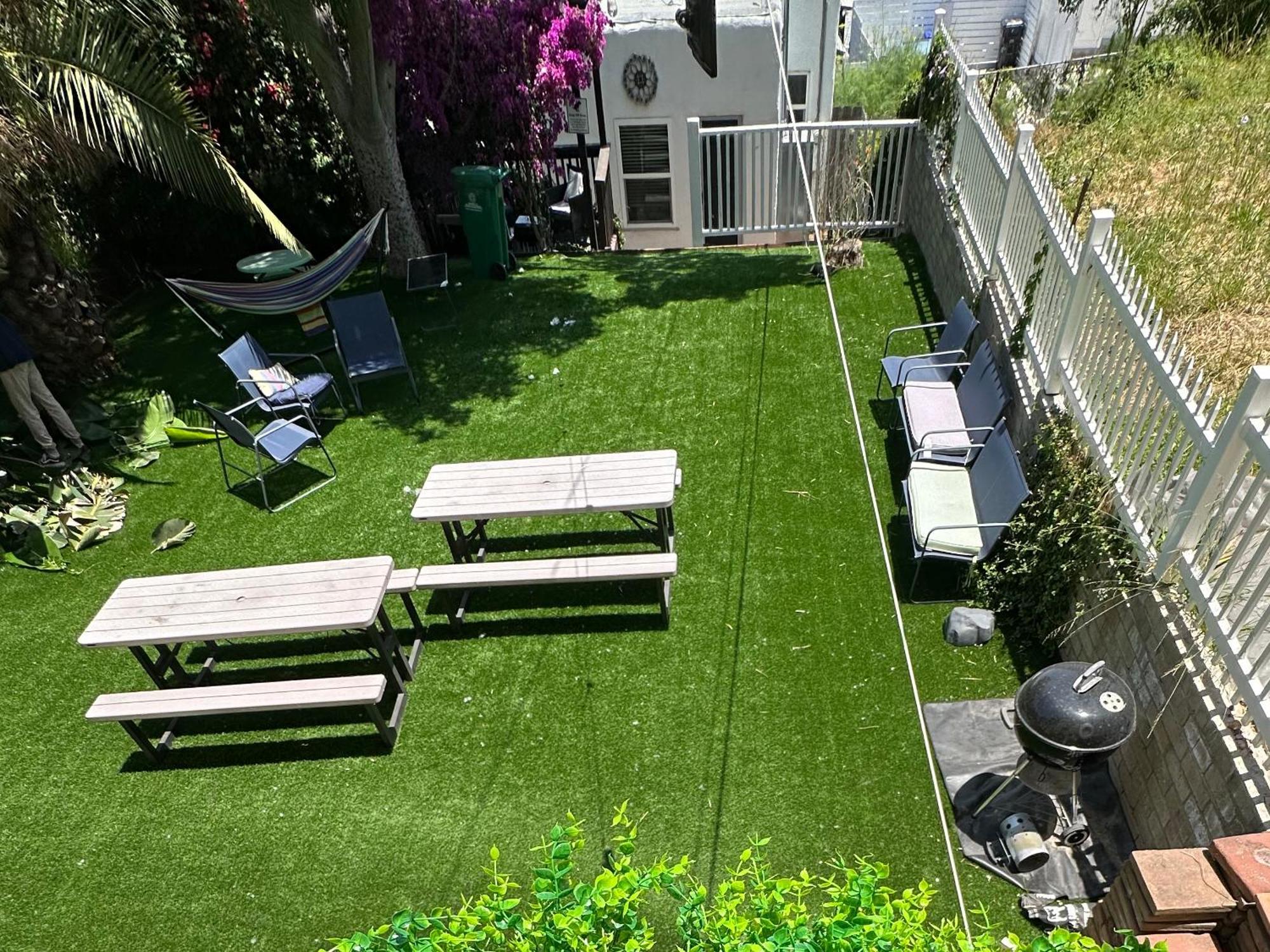 Apartmán Viva California San Diego Exteriér fotografie