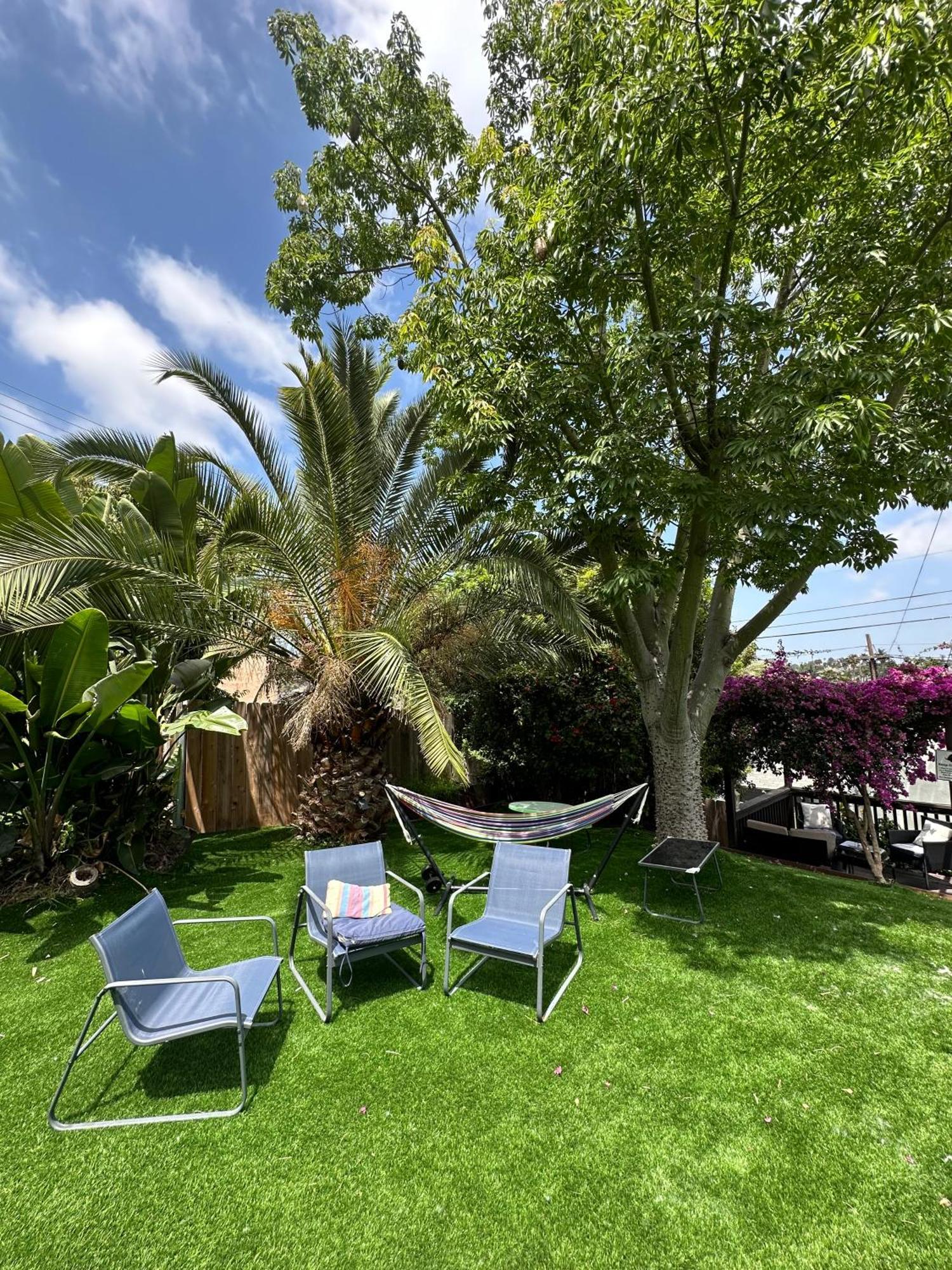 Apartmán Viva California San Diego Exteriér fotografie